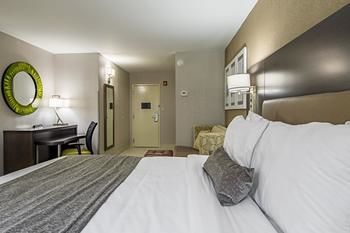 Hotel University Inn And Conference Center