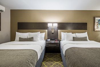 Hotel University Inn And Conference Center