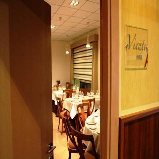 Hotel Acosta Ciudad De La M�sica