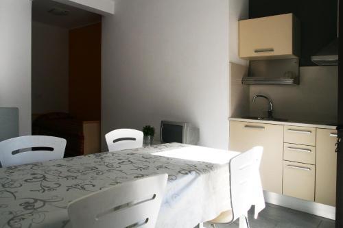Aparthotel Carmelita