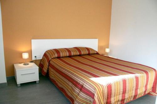 Aparthotel Carmelita