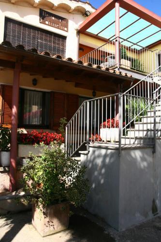 Aparthotel Carmelita