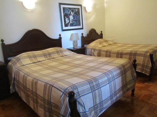Hostal Residencia Filipe
