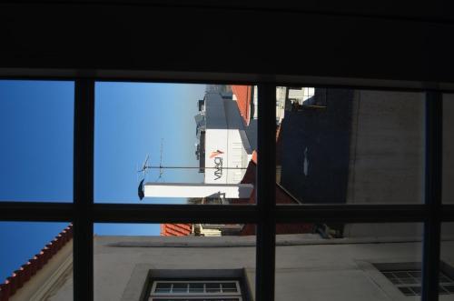 Hostal Residencia Filipe