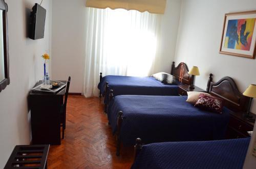Hostal Residencia Filipe