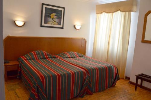Hostal Residencia Filipe