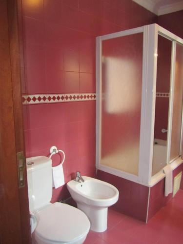 Hostal Residencia Filipe