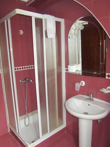 Hostal Residencia Filipe