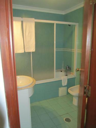 Hostal Residencia Filipe