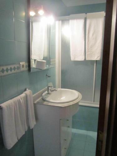 Hostal Residencia Filipe