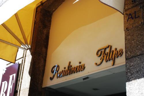 Hostal Residencia Filipe