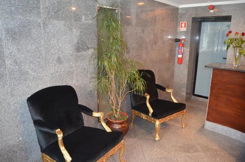 Hostal Residencia Filipe