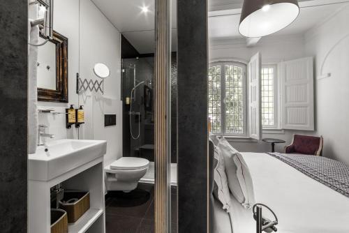 Hostal Monte Belvedere Boutique Guesthouse By Shiadu