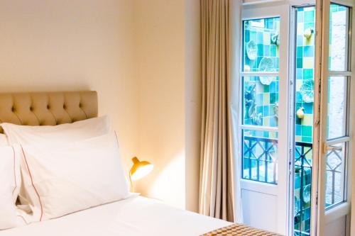 Hostal Monte Belvedere Boutique Guesthouse By Shiadu