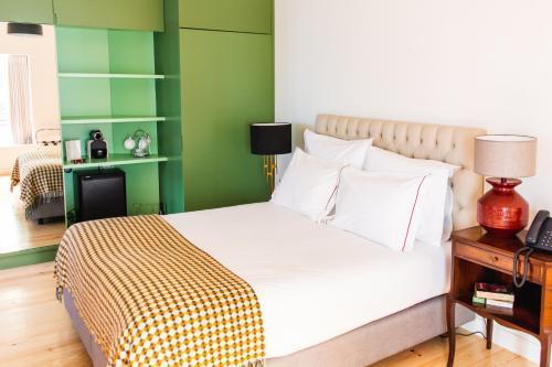 Hostal Monte Belvedere Boutique Guesthouse By Shiadu