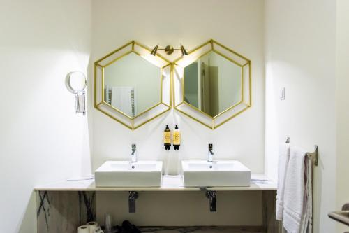 Hostal Monte Belvedere Boutique Guesthouse By Shiadu