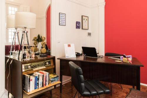 Hostal Monte Belvedere Boutique Guesthouse By Shiadu