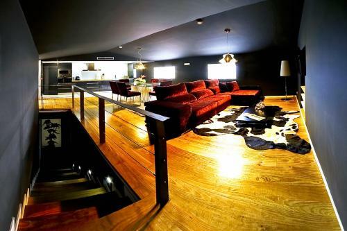 Agroturismo Rh Casas De Campo Design