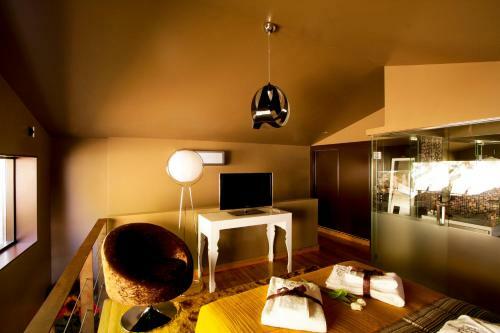 Agroturismo Rh Casas De Campo Design