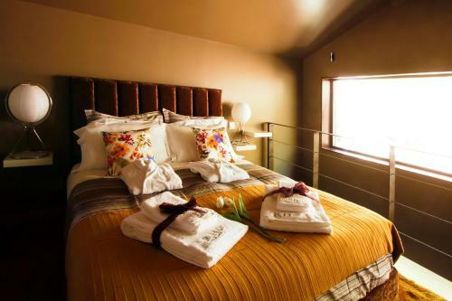Agroturismo Rh Casas De Campo Design