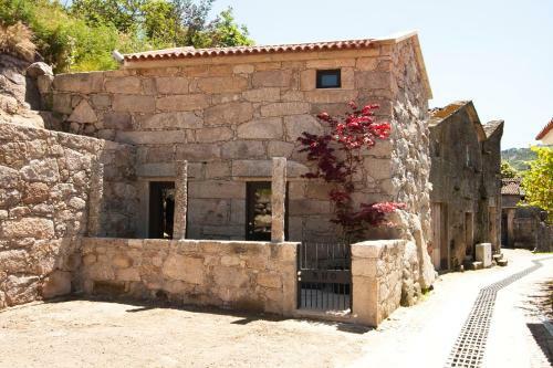 Agroturismo Rh Casas De Campo Design