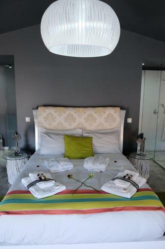 Agroturismo Rh Casas De Campo Design