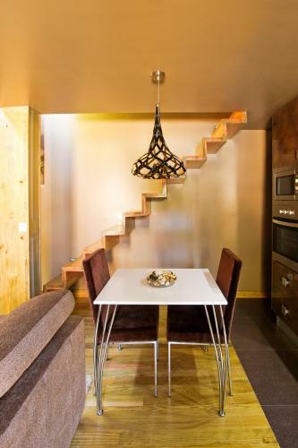 Agroturismo Rh Casas De Campo Design