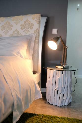 Agroturismo Rh Casas De Campo Design
