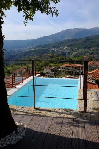 Agroturismo Rh Casas De Campo Design