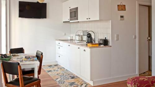 Duque�s Apartments