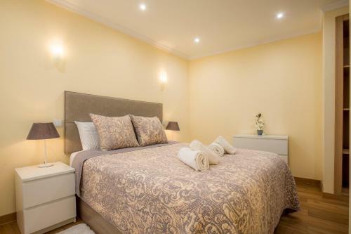 Apartamento Santo Amaro