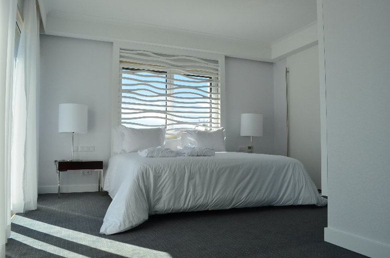 Hotel Olissippo Saldanha