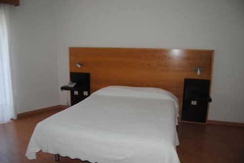 Hotel Covilh� Jardim