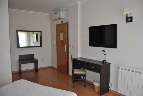 Hotel Covilh� Jardim