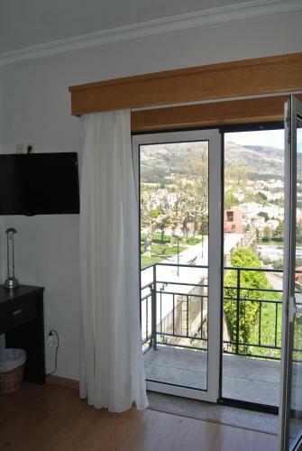 Hotel Covilh� Jardim