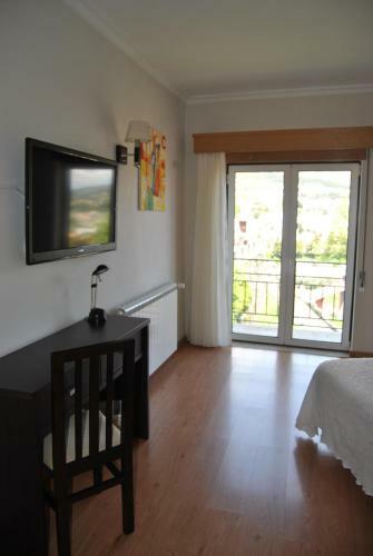Hotel Covilh� Jardim