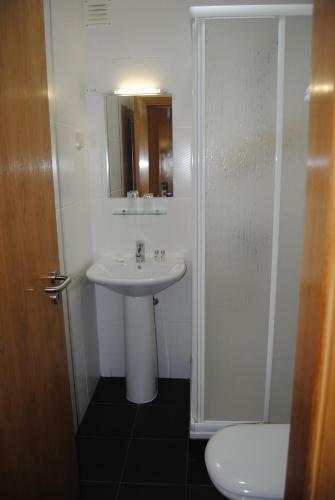 Hotel Covilh� Jardim