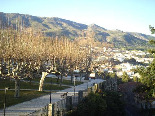 Hotel Covilh� Jardim