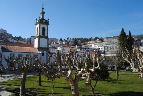 Hotel Covilh� Jardim