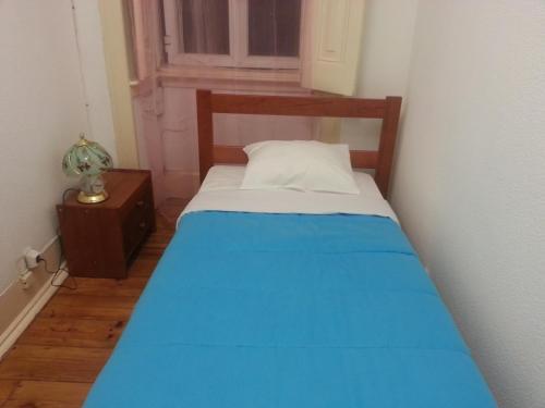 Albergue Lisbon Paradise