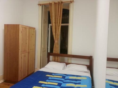 Albergue Lisbon Paradise