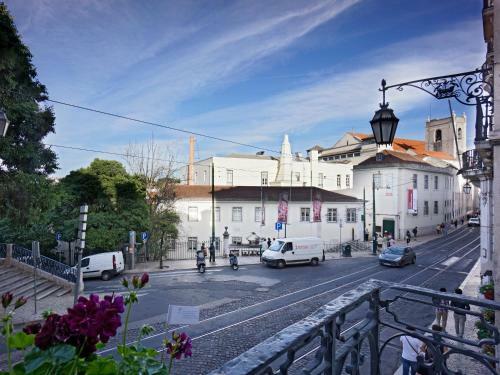 Apartamento Residentas Sao Pedro