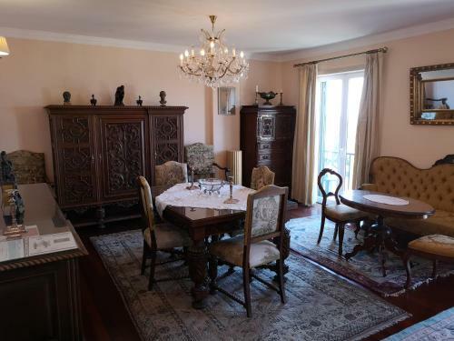 Apartamento Bela Sao Tiago 3.6