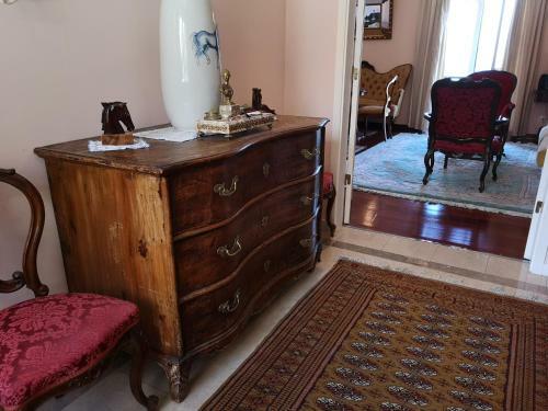 Apartamento Bela Sao Tiago 3.6