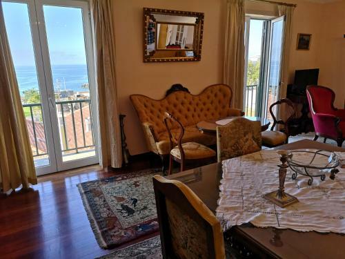 Apartamento Bela Sao Tiago 3.6