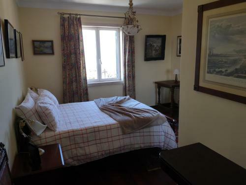 Apartamento Bela Sao Tiago 3.6