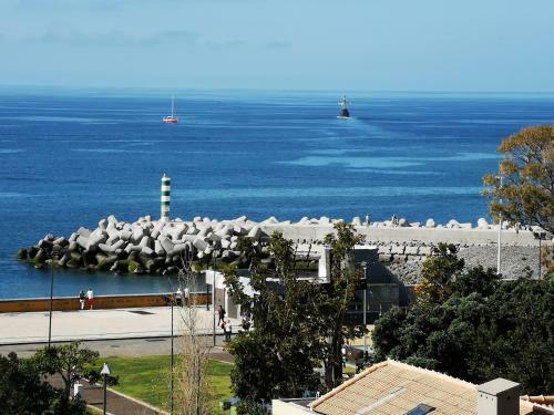 Apartamento Bela Sao Tiago 3.6