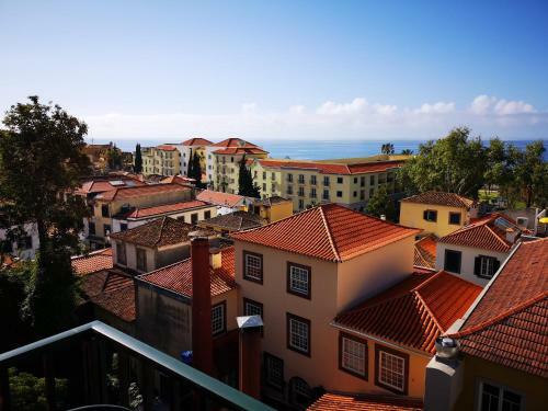 Apartamento Bela Sao Tiago 3.6