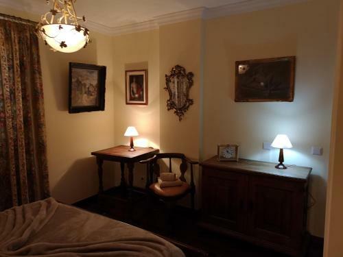 Apartamento Bela Sao Tiago 3.6