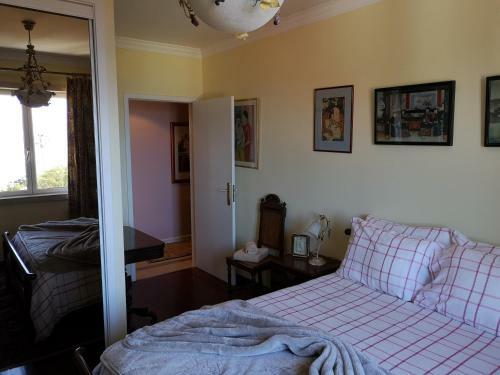 Apartamento Bela Sao Tiago 3.6